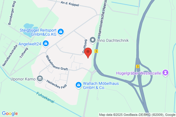 DV Beratung Bruckhoff GmbH