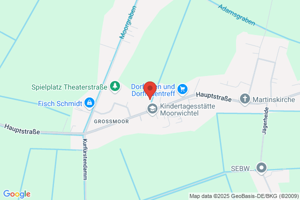 Finke Dr. Management Consulting GmbH
