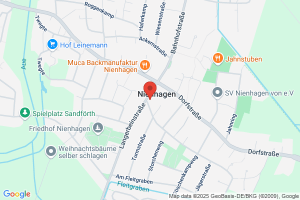 Friseursalon Gesa Borsos