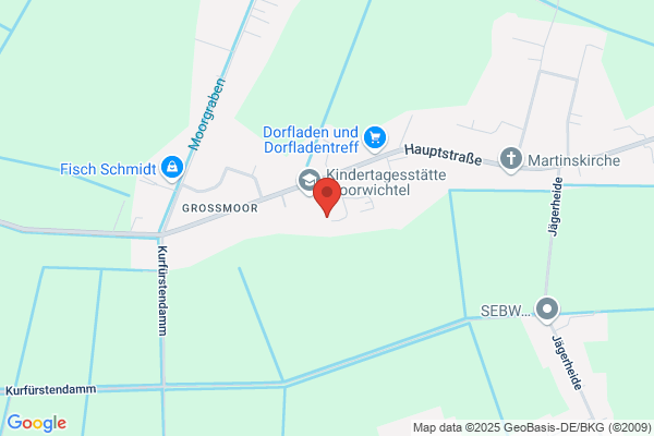 Jugendtreff Adelheidsdorf
