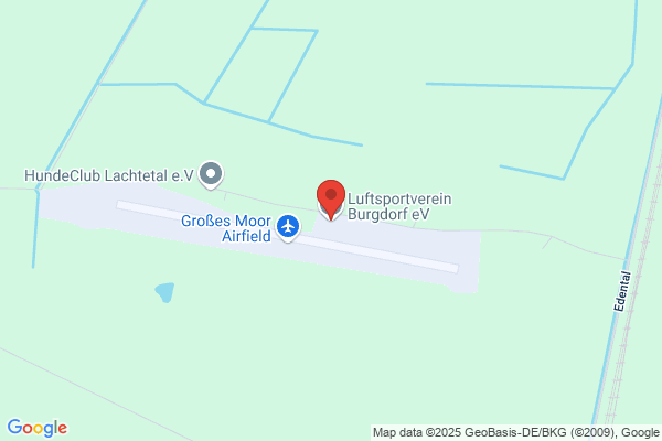 Luftsportverein Burgdorf e.V.