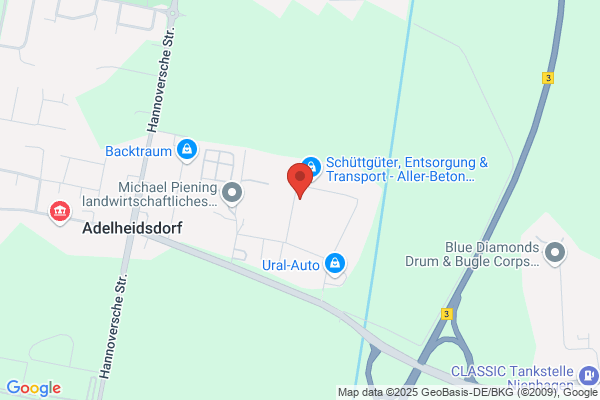 M. Dieckmann Diamantwerkzeug- Fertigungs GmbH