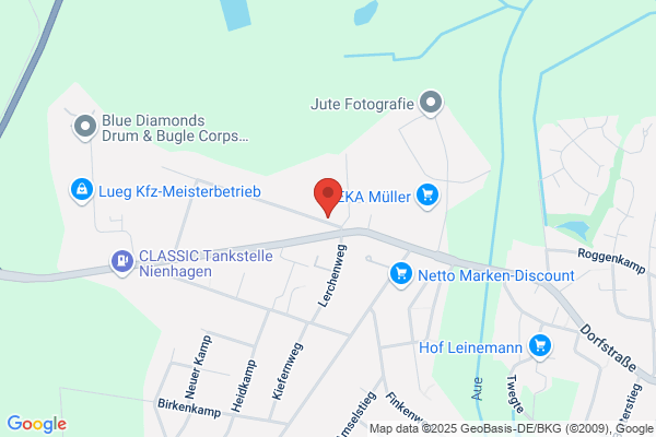 Seniorenzentrum Nienhagen QualiVita GmbH