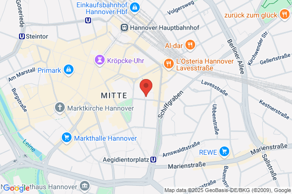 Vereinigte Kino Betriebe GmbH (Büro)