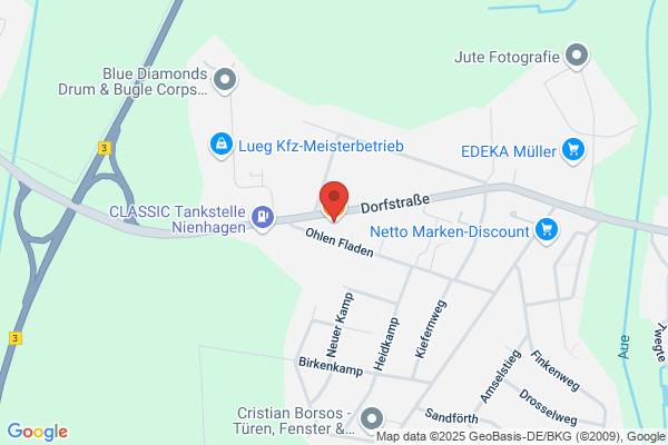 Zum Hagenstübchen