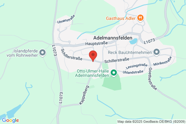 Die Werkstatt Kiesel GmbH