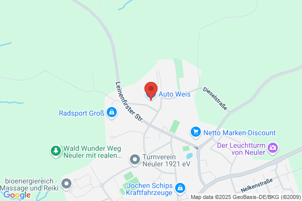 Auto-Weis GmbH