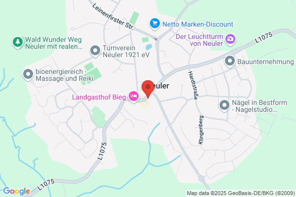 Ottmar's Friseurstüble