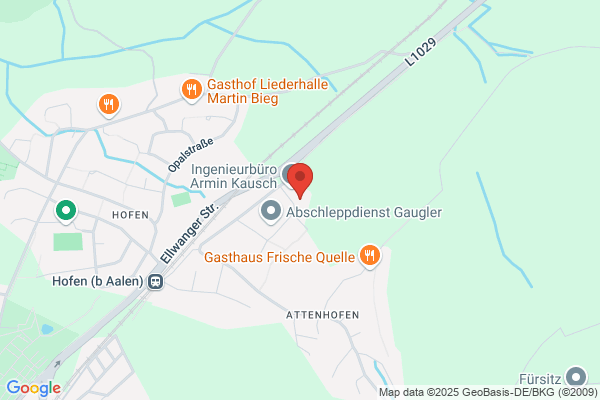 ATO Agrartechnik Ostalb GmbH & Co.KG,