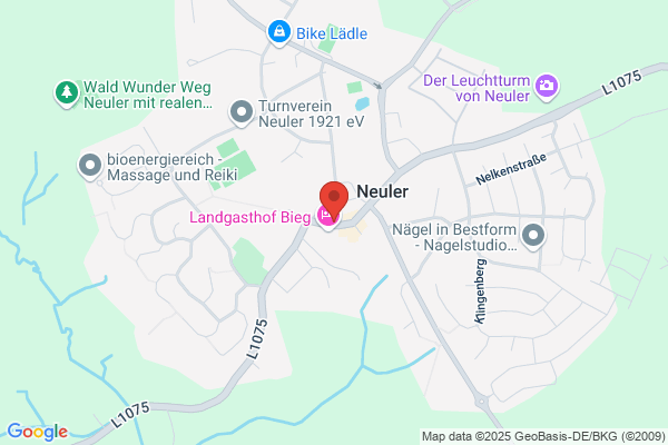 Brauerei Ladenburger GmbH