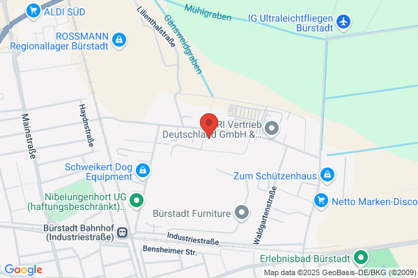 Brenner CAD-Technik GmbH