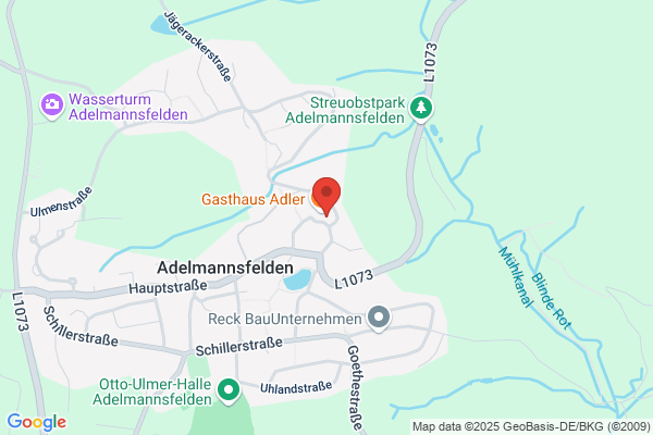 Edelweiß-Stube