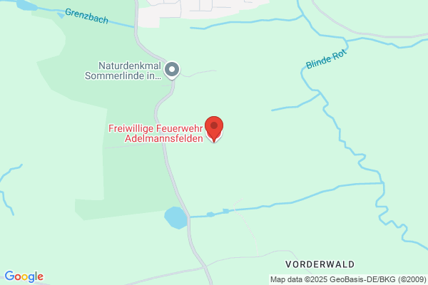 Freiwillige Feuerwehr