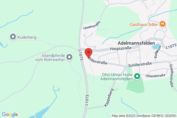 Oertli Werkzeuge- und