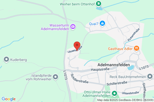 Sängerheim