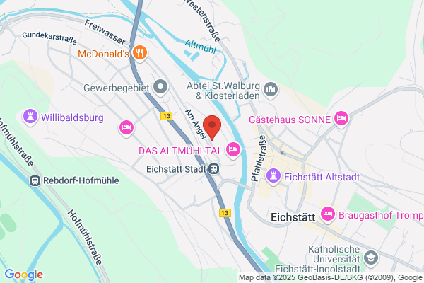 Faulhaber GmbH