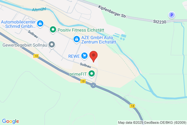 Fressnapf Eichstätt