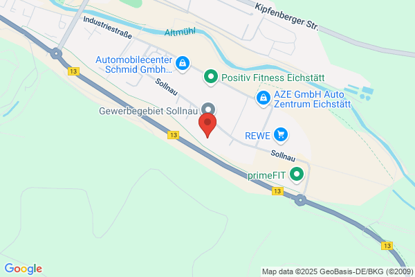 Kirschner Maschinen