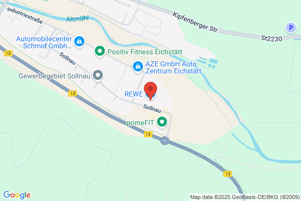 REWE