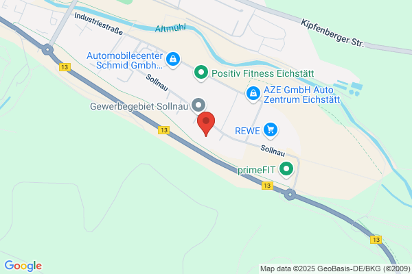 Lack-Ambulanz Eichstätt UG (haftungsbeschränkt)