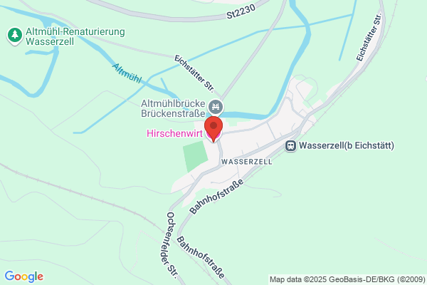 Hirschenwirt