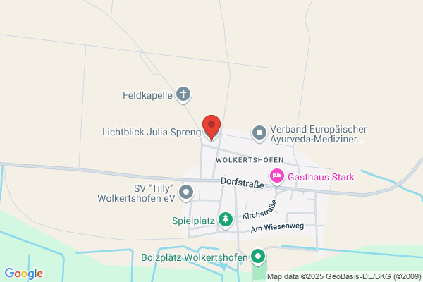 Lichtblick Spreng