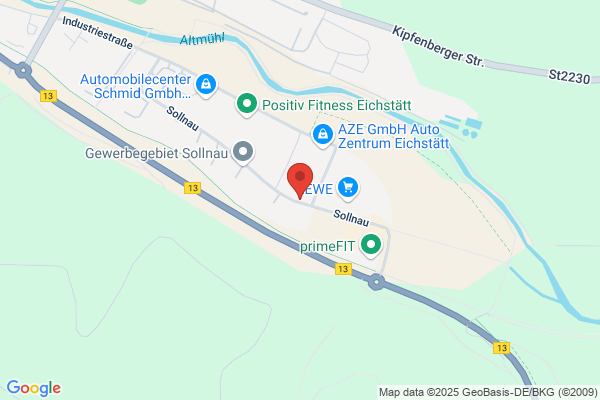 Auto Liepold GmbH