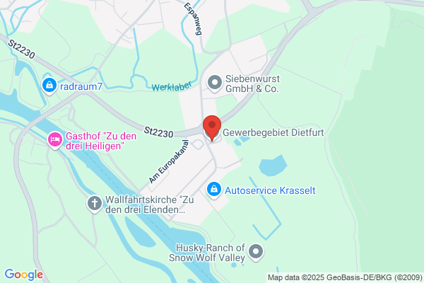 Altmühltaler Hundeschule