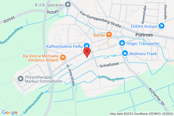 Christa Benedikt - pro/plan - architektur & mehr