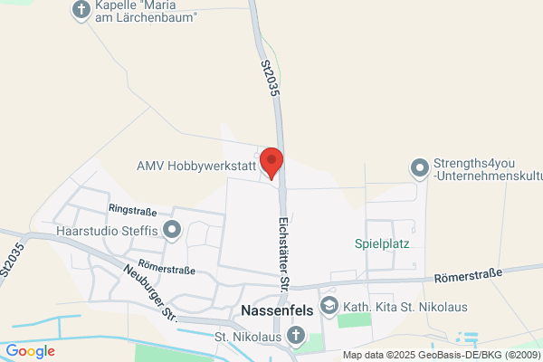 Friseur Haarmonika Inh. M. Hofbeck