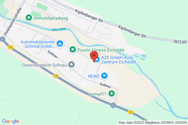 Getränke Gloßer GmbH