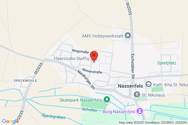Haarstudio Steffis