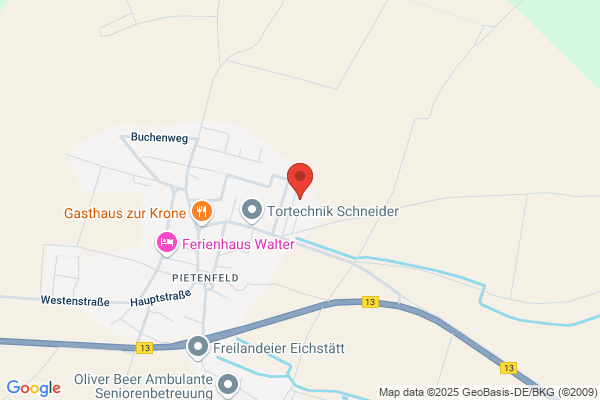 Hirschbeck GmbH