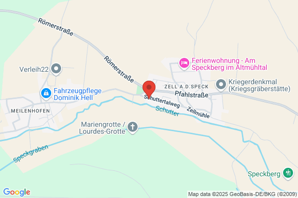 Hundeschule Nassenfels Natalie Basche