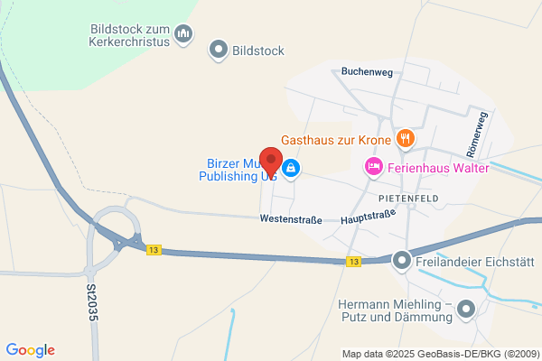 Medienarbeit