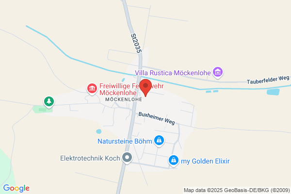 Meilinger GmbH