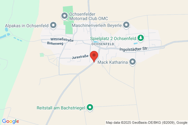 Ochsenfeld