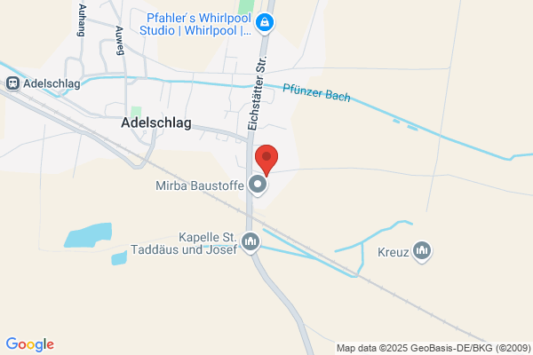 Puchtler BAUELEMENTE