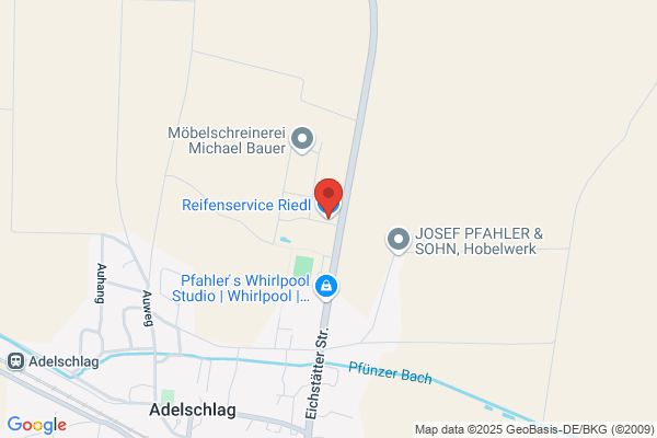 RSR Reifenservice Riedl