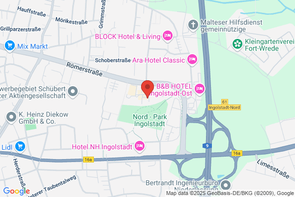 Steib Renate GmbH