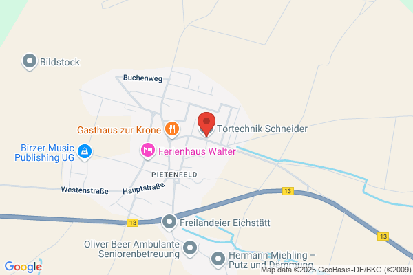 Tortechnik Schneider