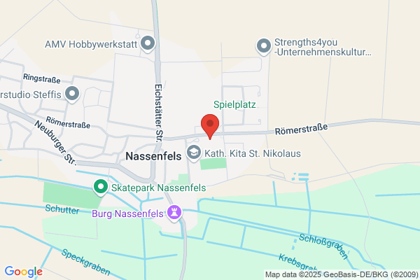 Volksschule Nassenfels