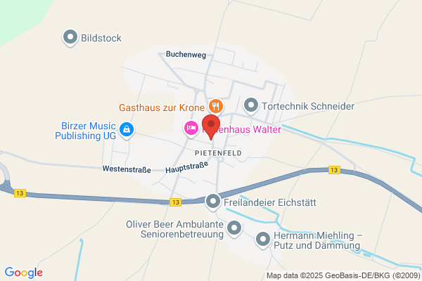 Zum Müllerwirt