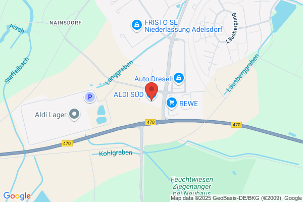 ALDI SÜD