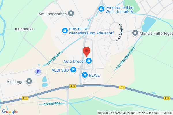 Der Beck GmbH