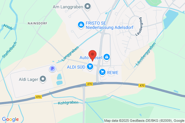 FRISTO Getränkemarkt