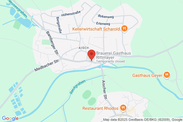 Rittmeyer GmbH