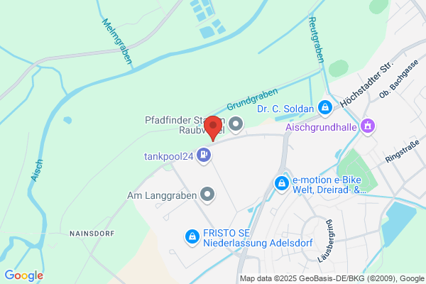Bayerisches Rotes Kreuz Aischer Schule