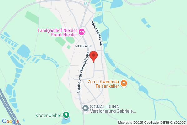 Arbeiterwohlfahrt Adelsdorf Begegnungsstätte