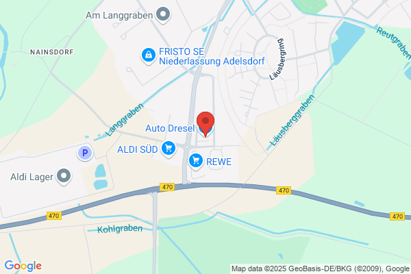 Auto Dresel GmbH